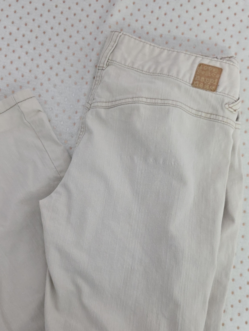 Mudd Jeans Bootcut Stretch Jeans Women's Size 9 Western